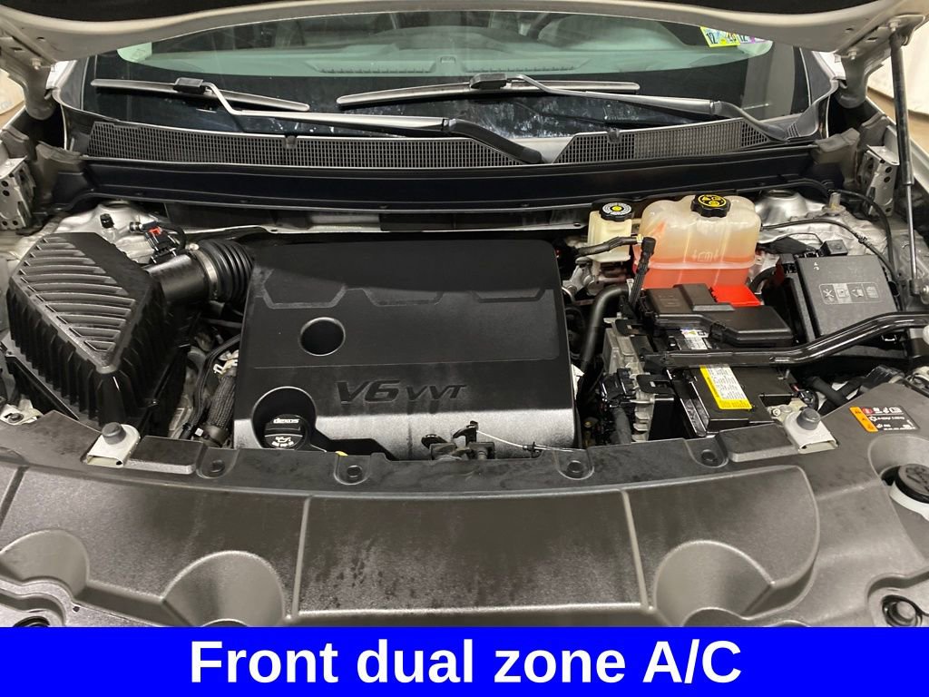 Used 2018 Chevrolet Traverse Premier w/ Redline Edition image 11