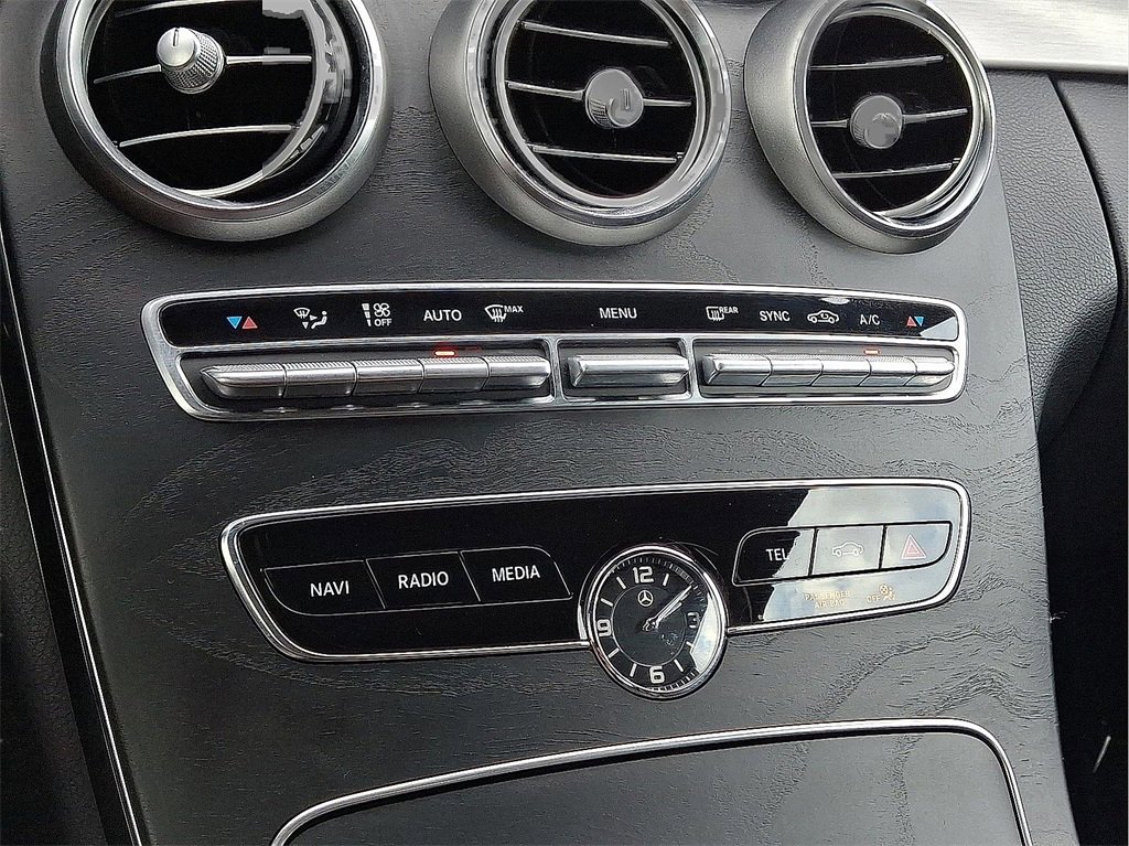 Used 2021 Mercedes-Benz C 300 C 300 image 17