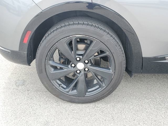 Used 2021 Buick Envision Preferred AWD/4WD image 7