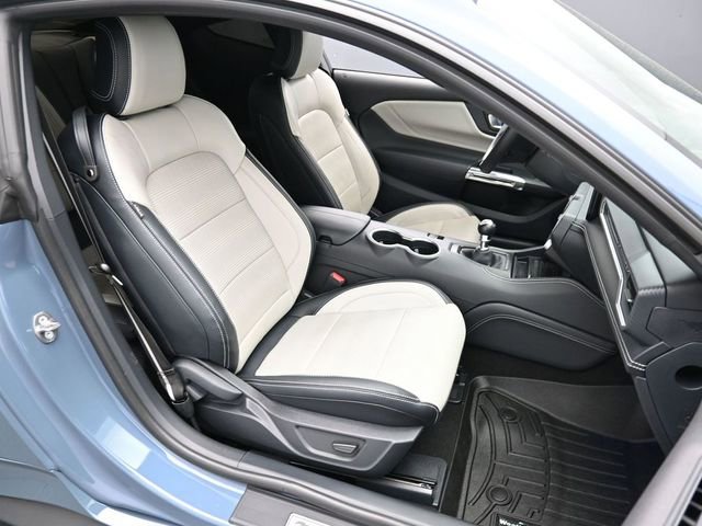 Used 2024 Ford Mustang GT Premium image 28