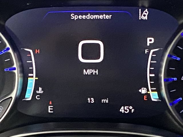 New 2026 Chrysler Pacifica Limited w/ S Appearance Package AWD/4WD image 6