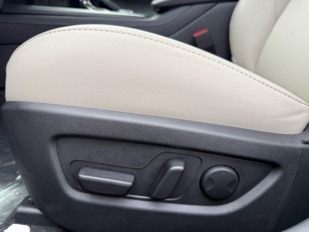 New 2026 MAZDA CX-30 AWD 2.5 S image 10