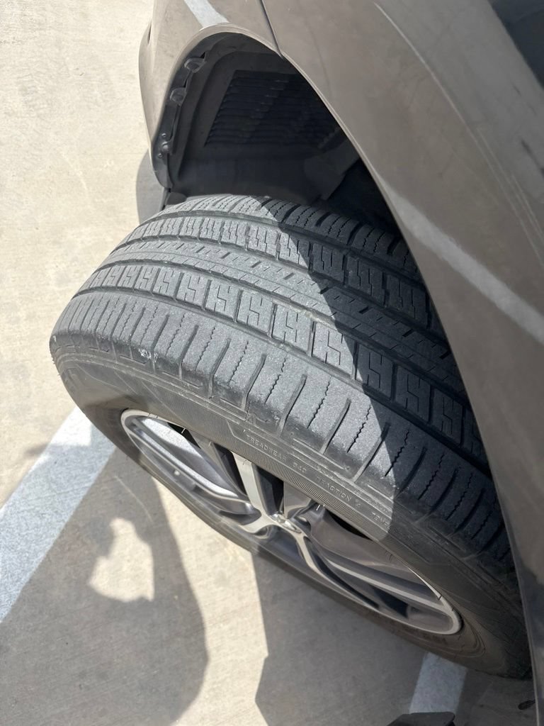 Used 2019 INFINITI QX60 Pure FWD image 23