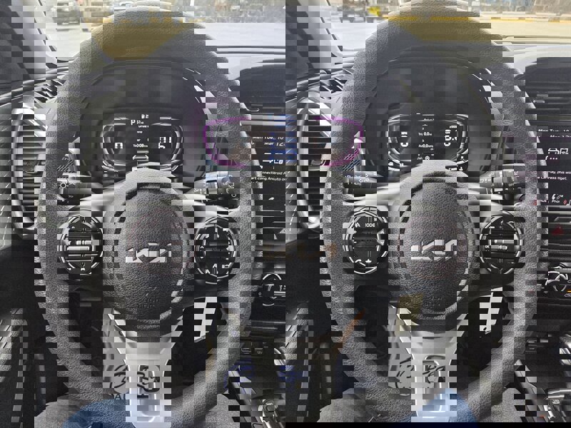 Used 2024 Kia Soul LX w/ Option Group 015 image 14