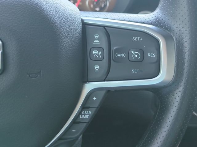 Certified 2025 RAM 1500 Tradesman image 20