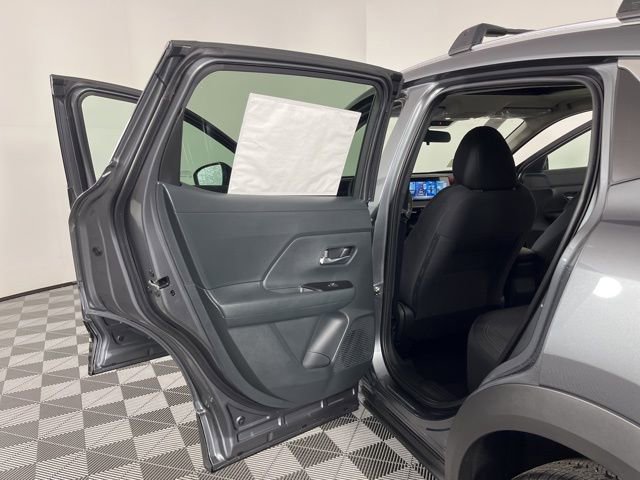 New 2026 Nissan Kicks SV w/ SV Premium Package image 41