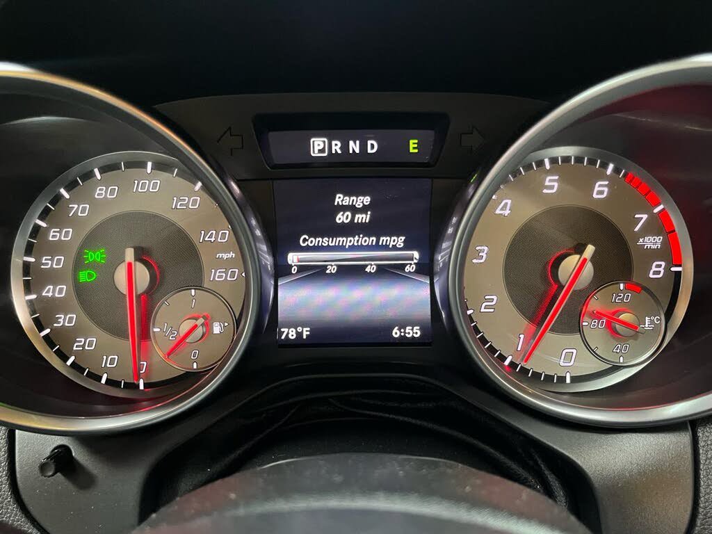 Used 2015 Mercedes-Benz SLK 250 w/ Premium Package image 19