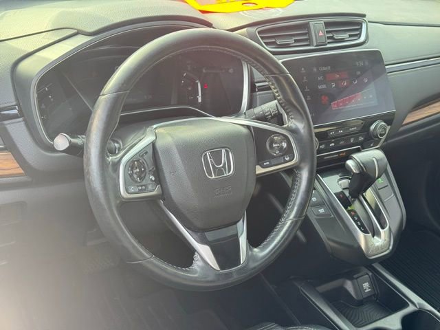 Used 2019 Honda CR-V EX-L image 17