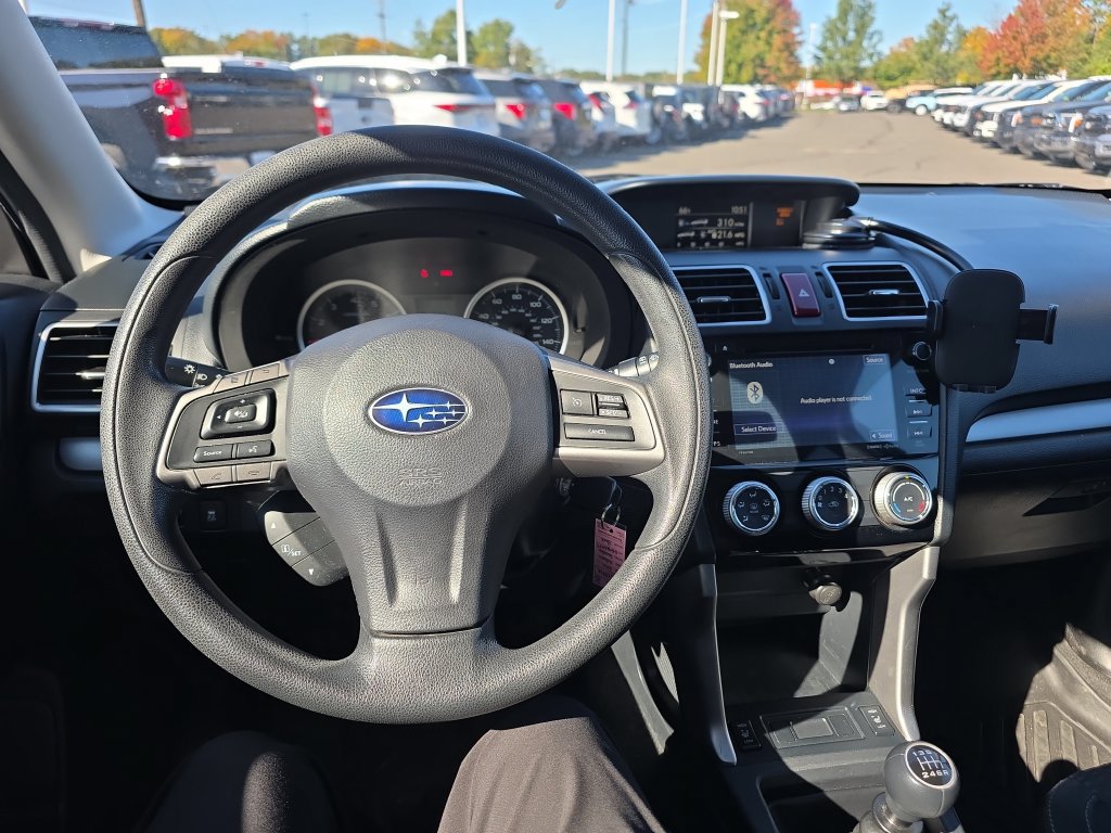 Used 2016 Subaru Forester 2.5i Premium AWD/4WD image 23