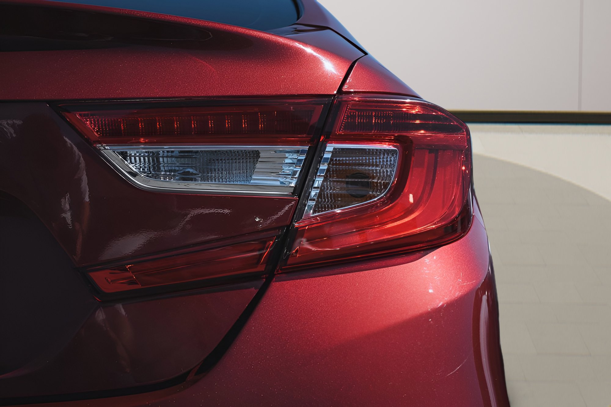 Used 2021 Honda Accord LX image 11