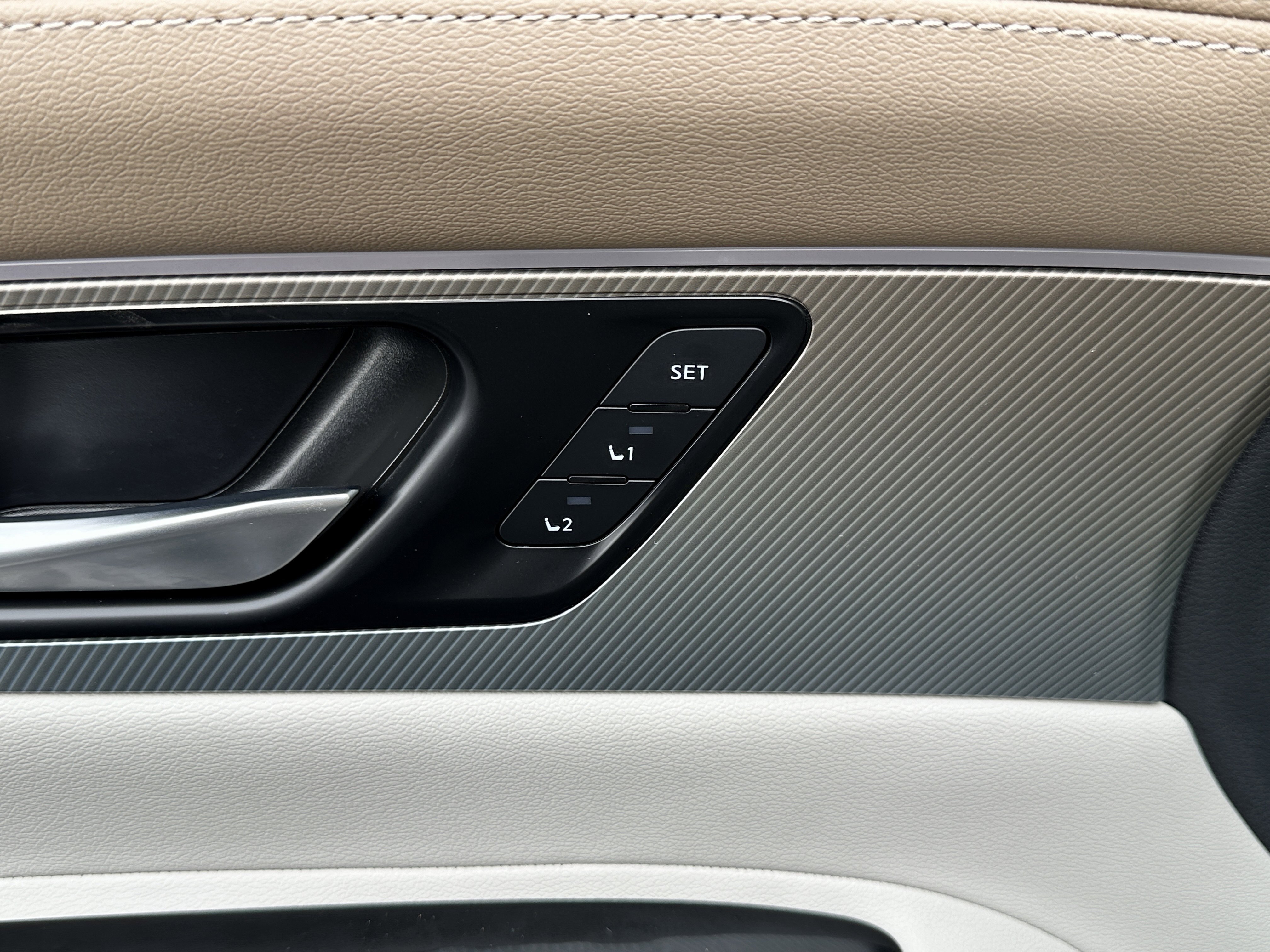 New 2026 Nissan Murano Platinum image 26