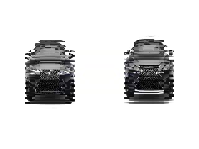 New 2026 Lexus LC 500 Convertible image 10