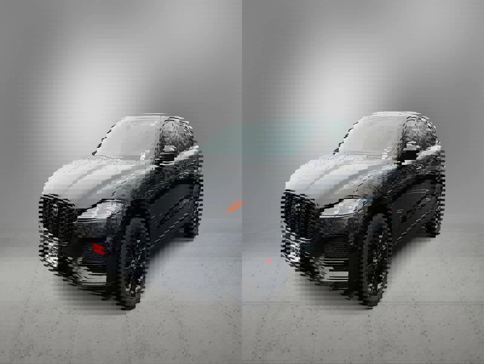 Used 2022 Jaguar F-PACE S