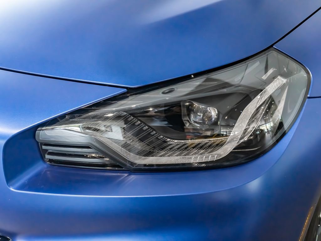 Used 2025 BMW M2 w/ Carbon Package image 33