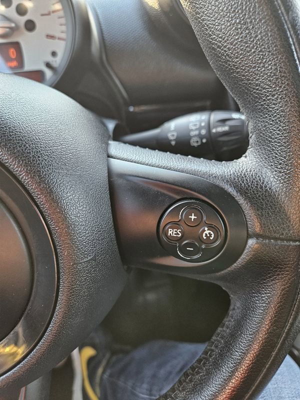 Used 2014 MINI Cooper Countryman S FWD image 12