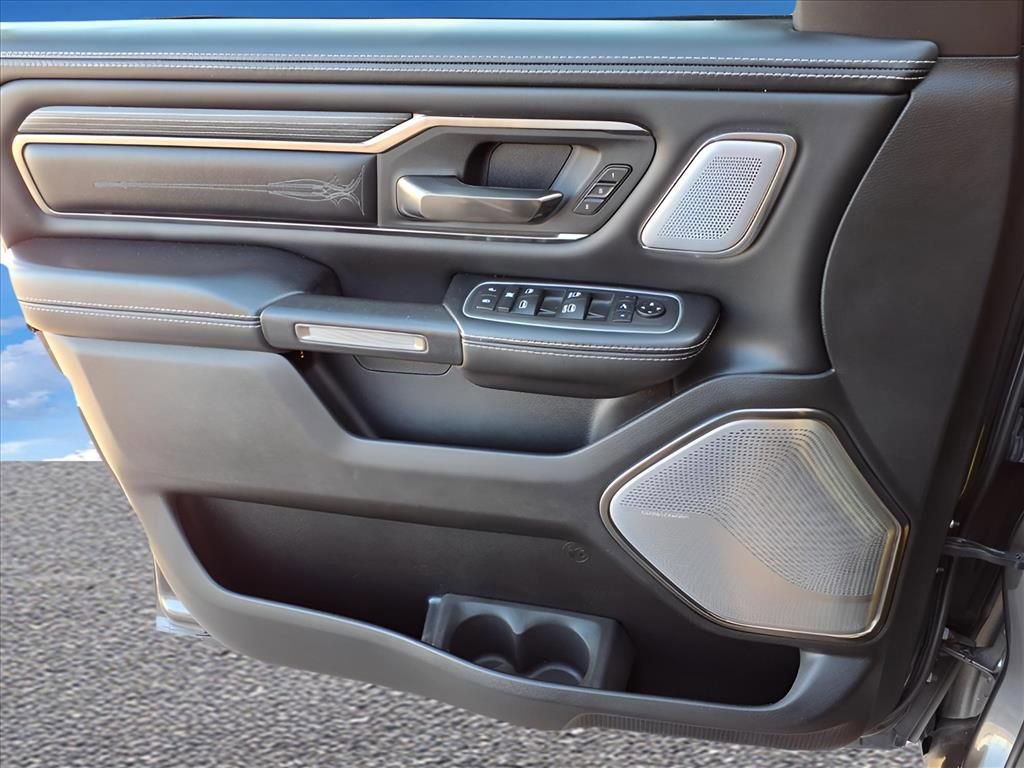 Used 2021 RAM 1500 Limited image 14