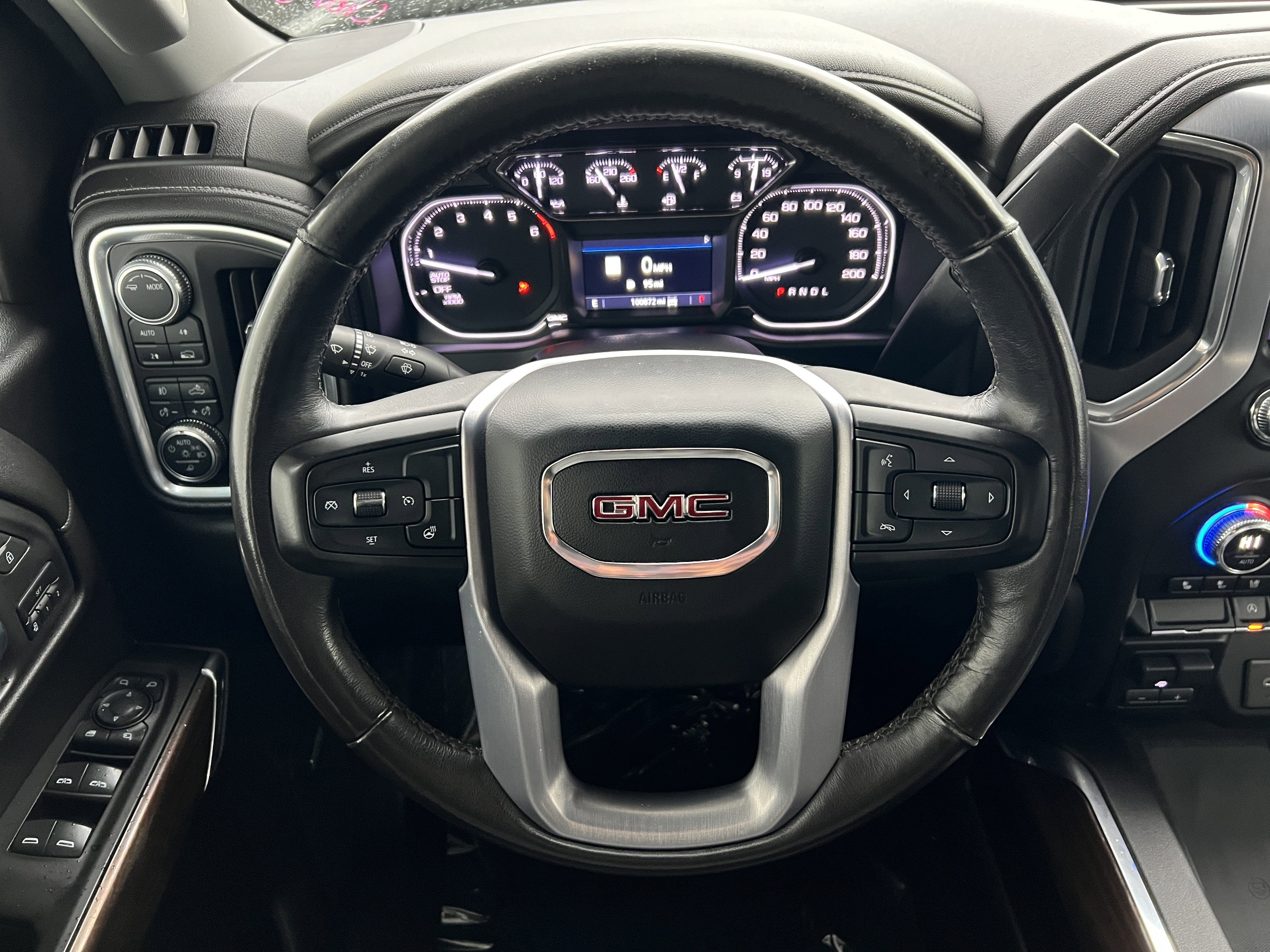 Used 2020 GMC Sierra 1500 SLT w/ SLT Convenience Package image 24