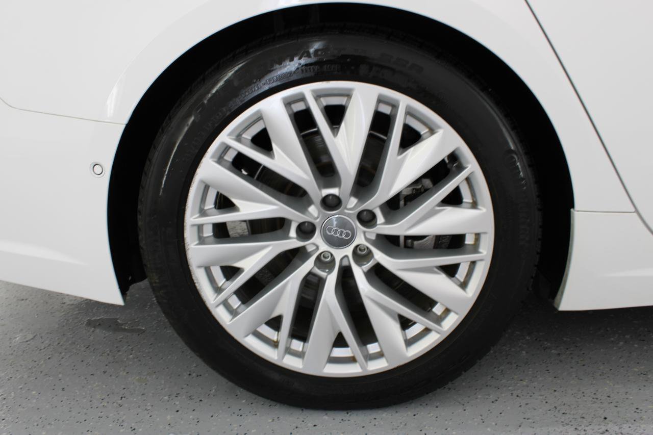 Used 2019 Audi A7 3.0T Premium Plus AWD/4WD image 84
