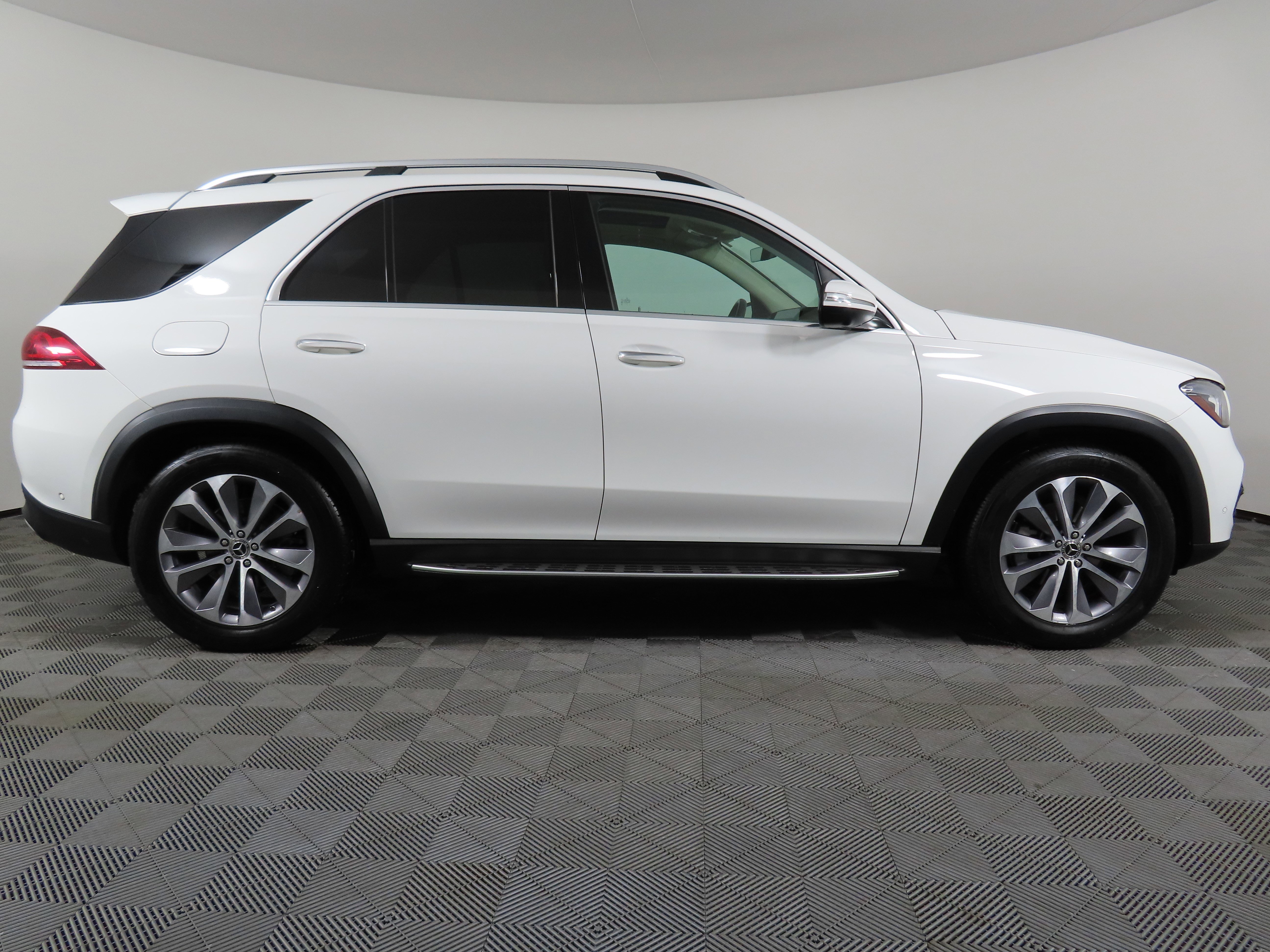 Used 2022 Mercedes-Benz GLE 350 image 47