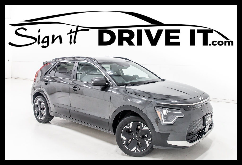 Used 2024 Kia Niro Wind