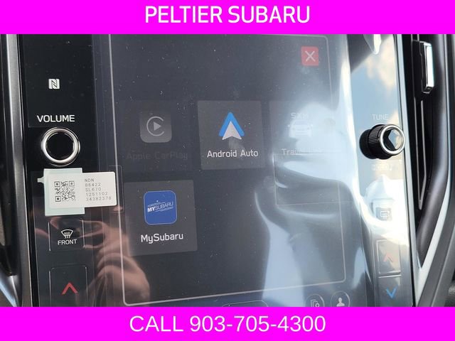 Used 2025 Subaru Forester Limited AWD/4WD image 14