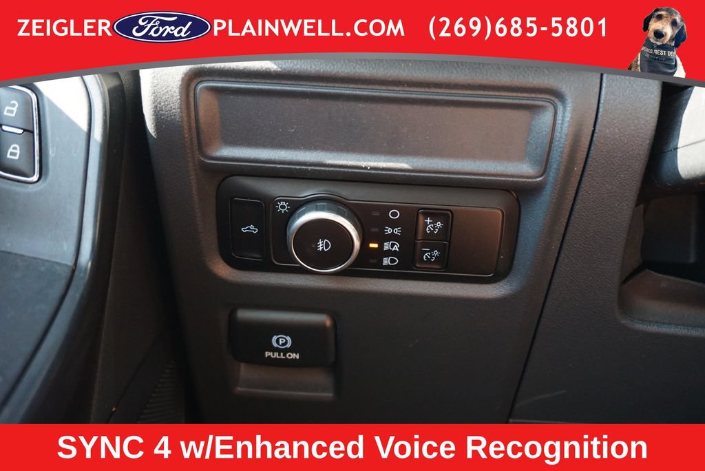 Used 2023 Ford F150 XL w/ STX Appearance Package AWD/4WD image 29