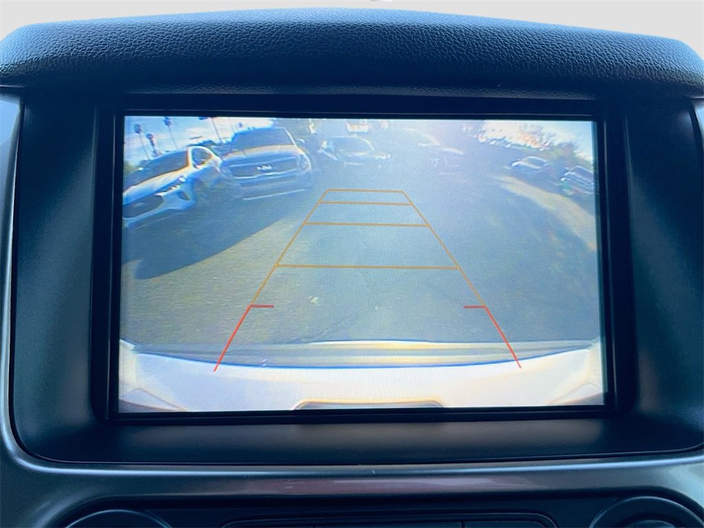 Used 2019 Chevrolet Tahoe Premier w/ RST 6.2L Performance Edition image 14