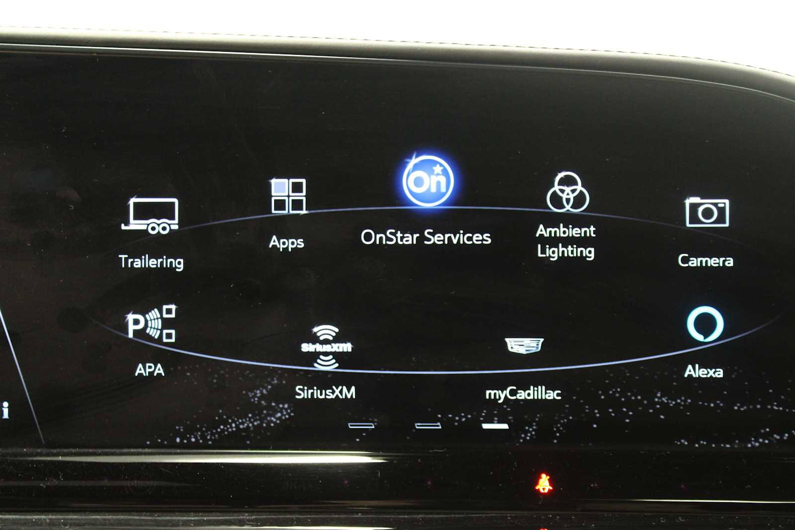 Certified 2021 Cadillac Escalade Sport w/ Driver Assist Tech Package image 39