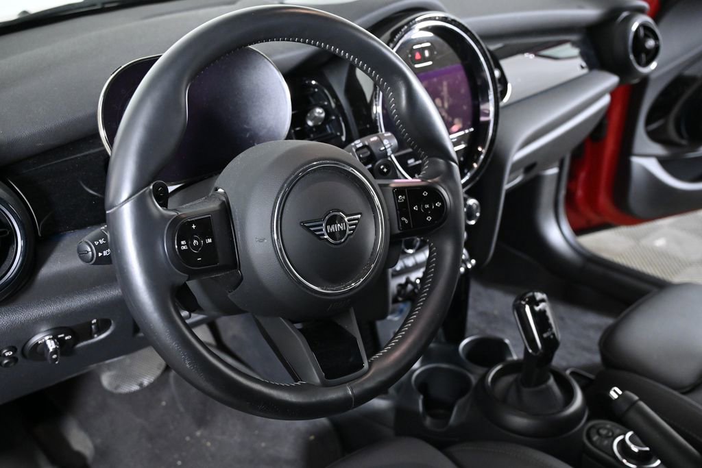 Used 2024 MINI Cooper S image 10