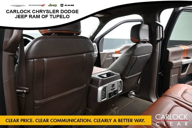 Used 2019 Ford F150 King Ranch AWD/4WD image 28