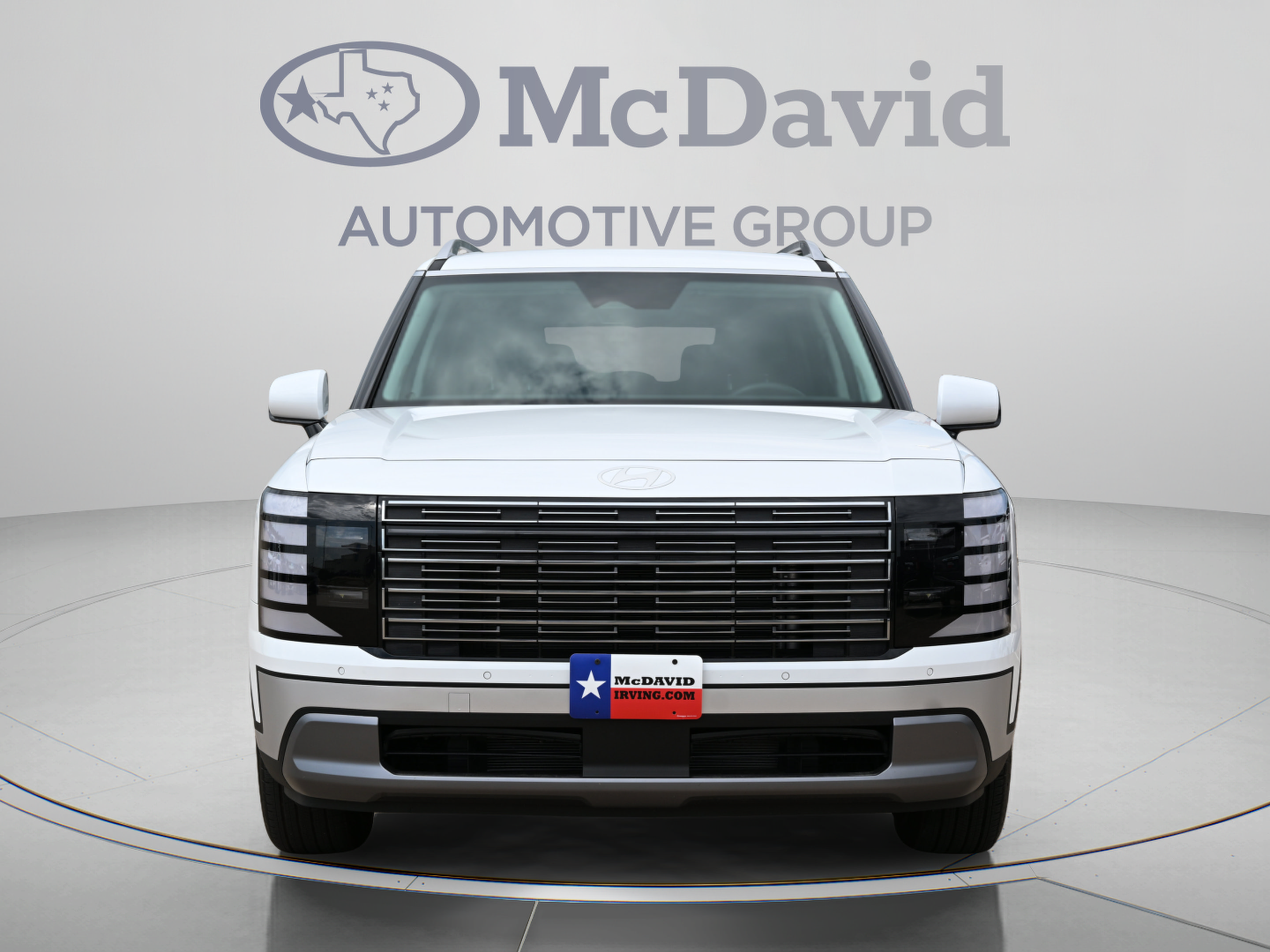 Used 2026 Hyundai Palisade SEL AWD/4WD image 9