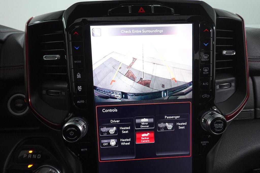 Used 2019 RAM 1500 Rebel image 20