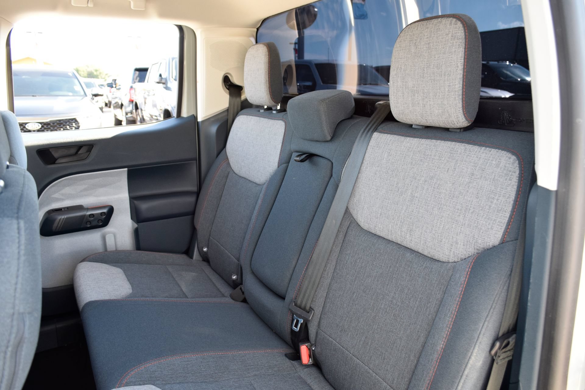 Used 2024 Ford Maverick XLT FWD image 17