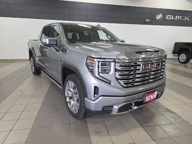 Used 2023 GMC Sierra 1500 Denali w/ Denali Reserve Package AWD/4WD image 7