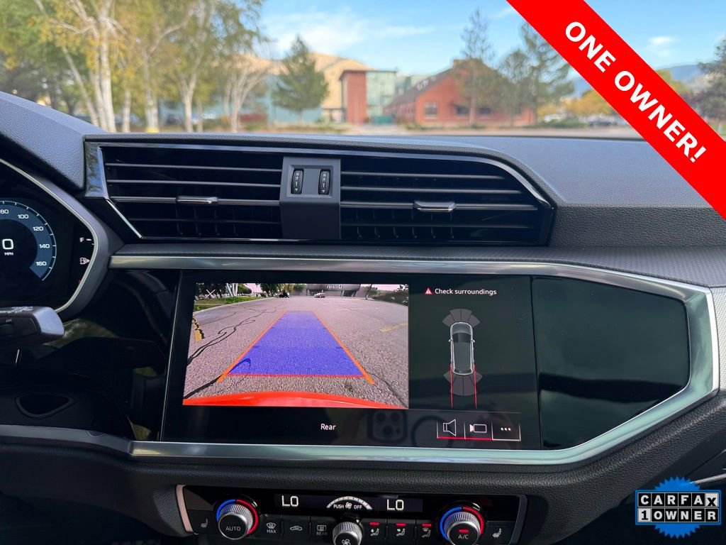 Used 2023 Audi Q3 2.0T Premium image 29