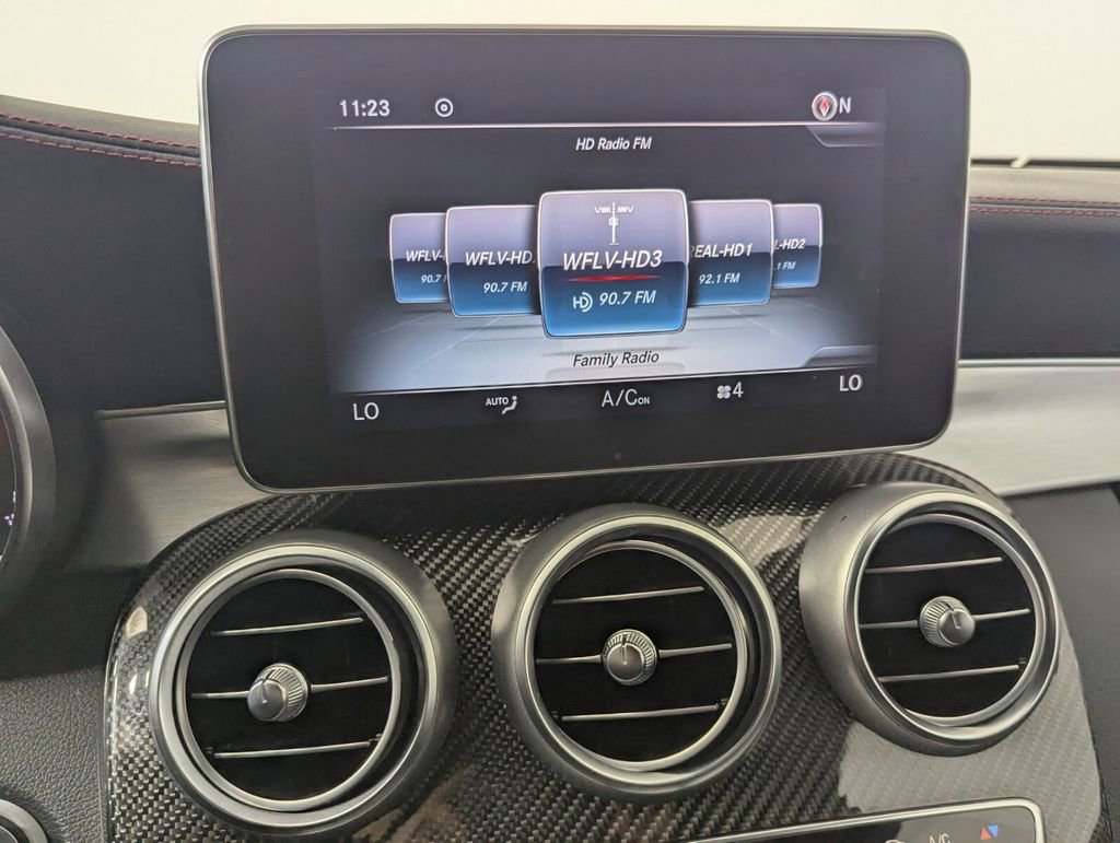 Used 2017 Mercedes-Benz C 43 AMG 4MATIC Coupe image 18