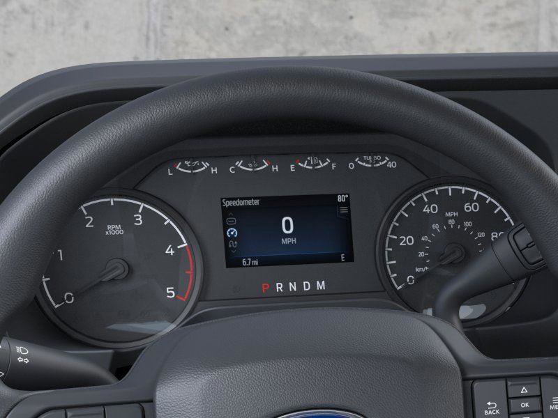 New 2026 Ford F550 4x4 Crew Cab Super Duty image 13