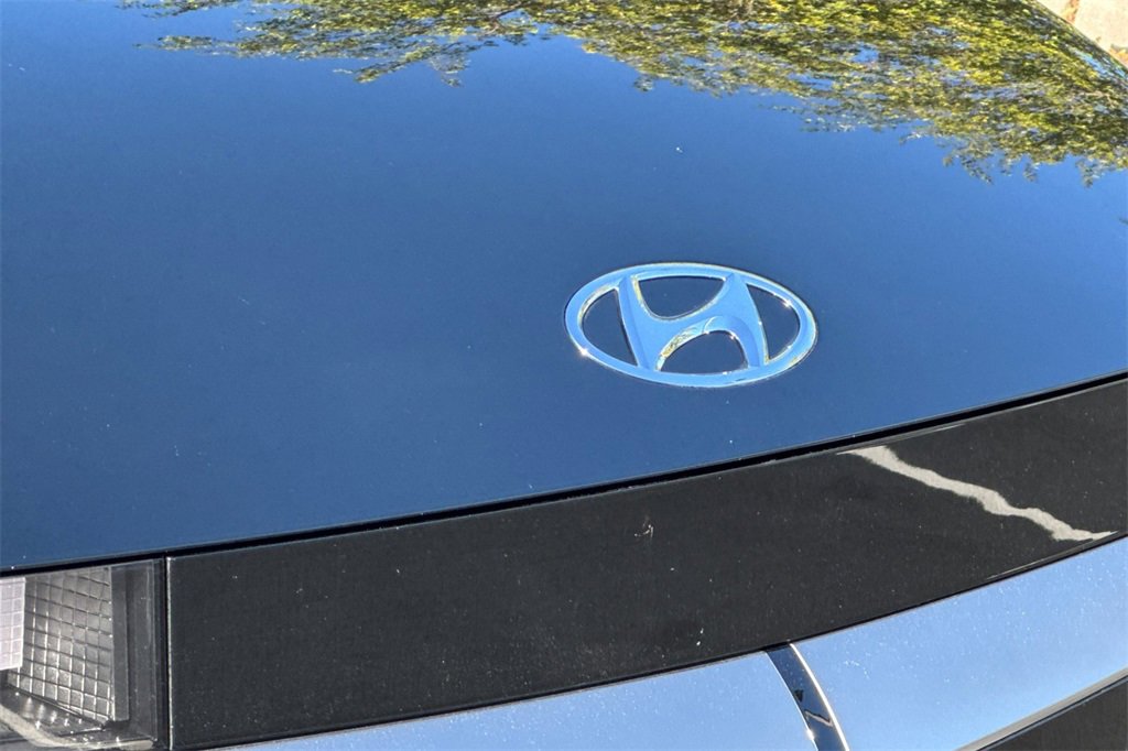 Used 2023 Hyundai Ioniq 5 SEL image 7