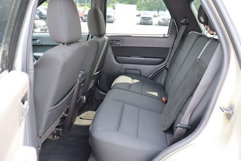 Used 2010 Ford Escape XLT FWD image 8