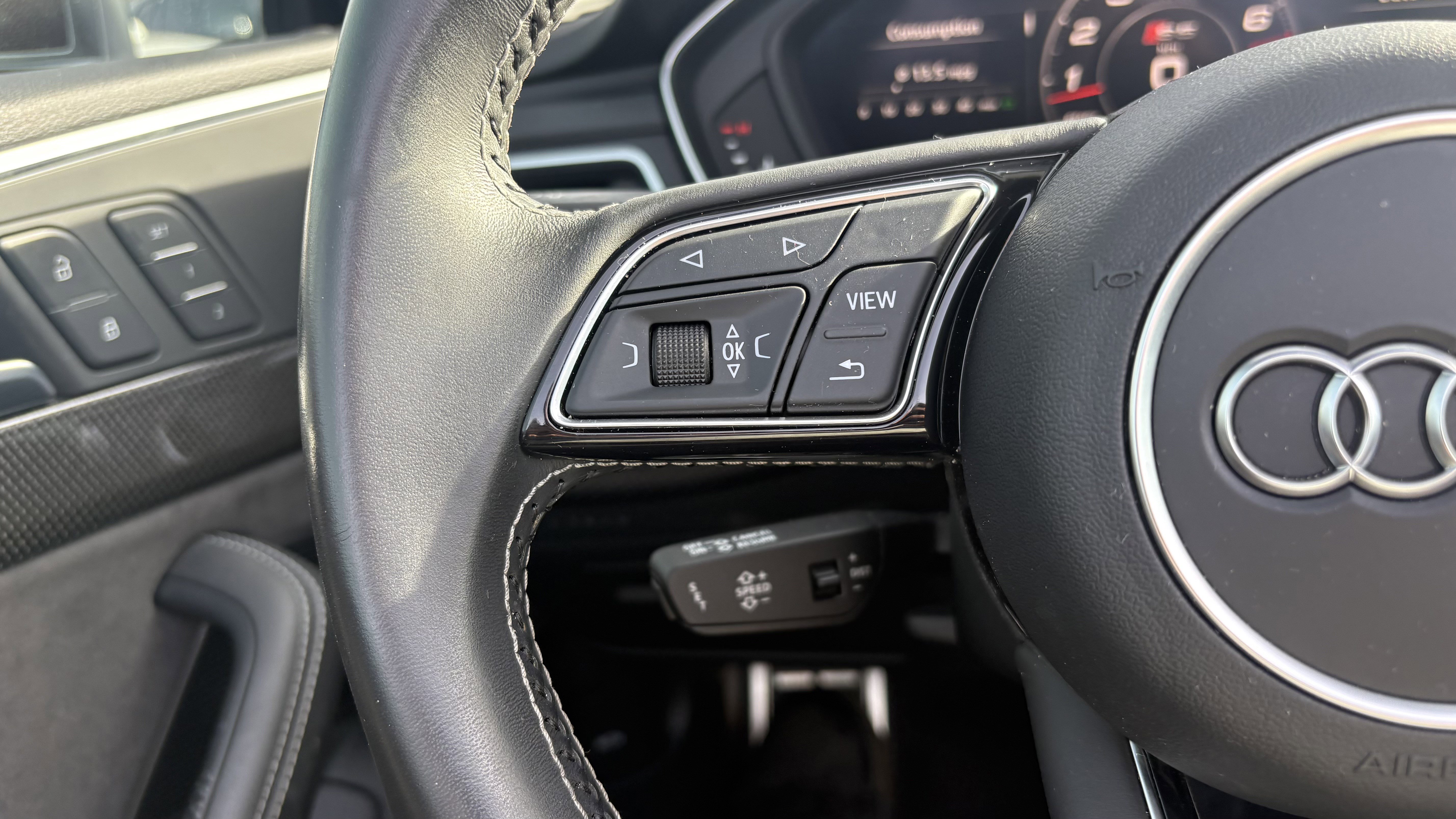 Used 2019 Audi S5 Prestige w/ S Sport Package image 20