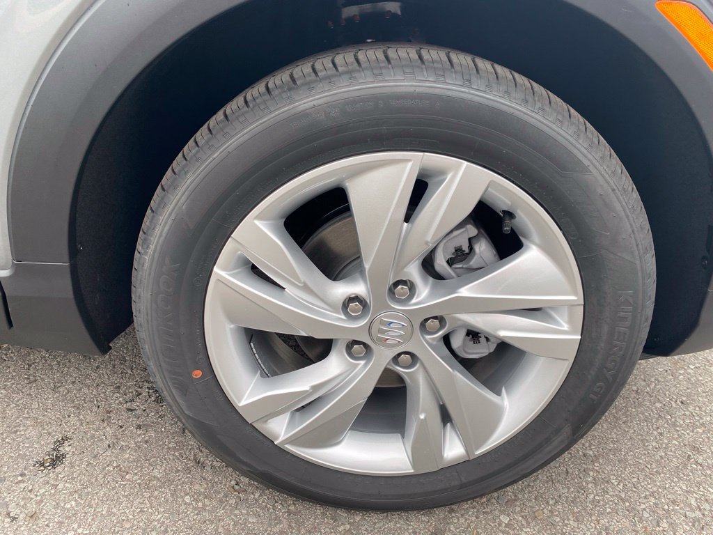 New 2026 Buick Encore GX Preferred w/ Advanced Technology Package FWD image 6