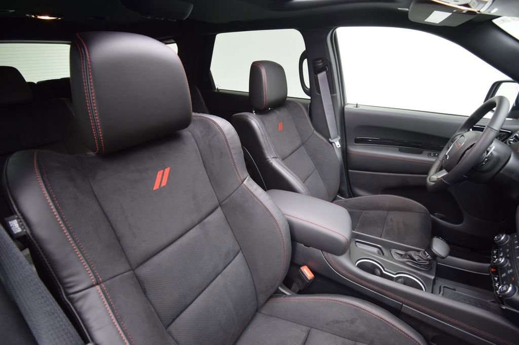 New 2026 Dodge Durango GT AWD/4WD image 17