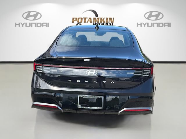 New 2026 Hyundai Sonata SEL image 6