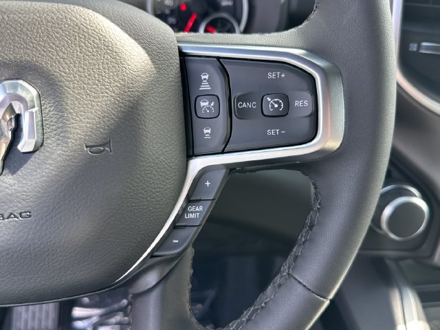 New 2027 RAM 1500 4x4 Crew Cab image 19