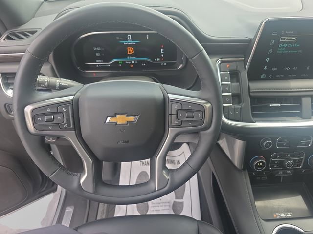 Used 2024 Chevrolet Tahoe LT w/ LT Signature Package AWD/4WD image 27