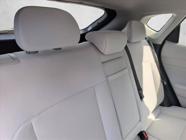 New 2027 Hyundai Kona SEL Sport FWD image 27