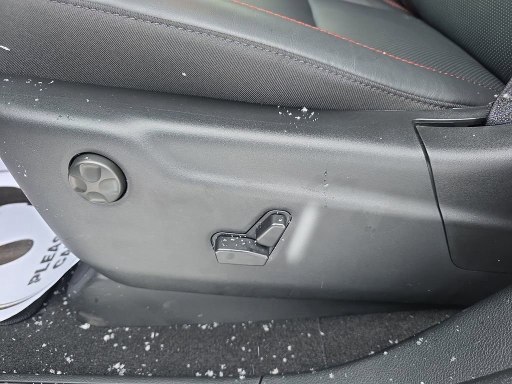 New 2026 Dodge Durango GT AWD/4WD image 13