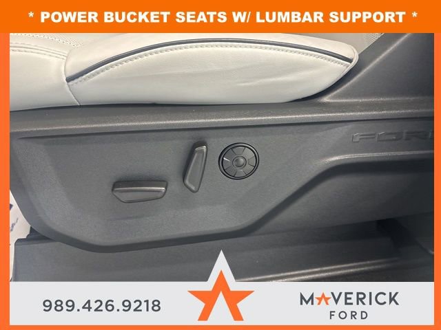 Used 2025 Ford Expedition Max Platinum w/ Platinum Ultimate Package image 33