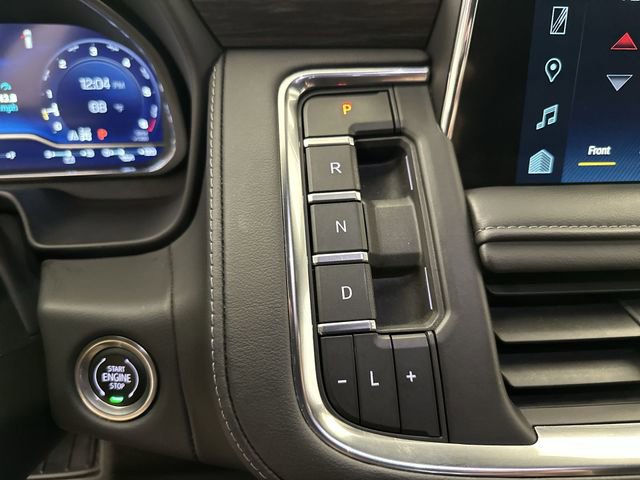 Used 2024 Chevrolet Tahoe LT AWD/4WD image 24