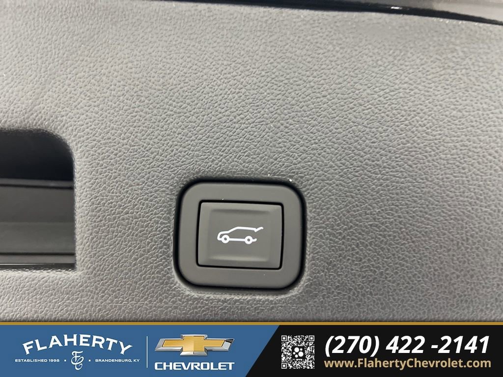 New 2026 Chevrolet Traverse High Country image 21